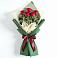 Букет цветов из: Розы в Малошуйке