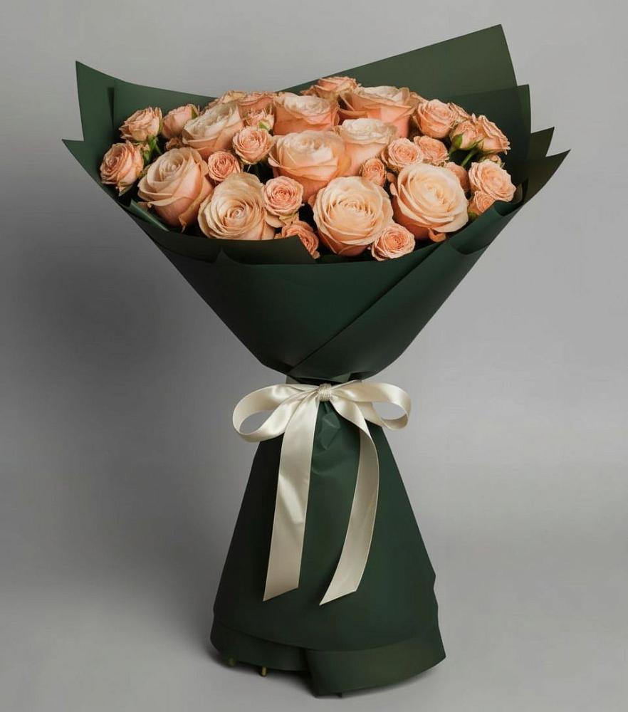 Букет Элегантный в Малошуйке