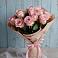 Букет цветов из: Розы в Малошуйке