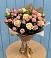 Букет цветов из: Розы в Малошуйке