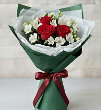 Букет Идеальный Вкус в Малошуйке