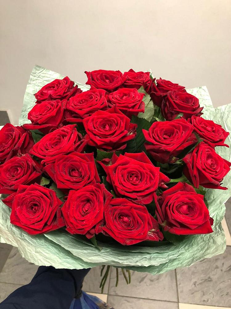 Розы Классика в Малошуйке Букет Классика в Малошуйке