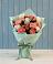 Букет цветов из: Розы в Малошуйке