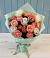 Букет цветов из: Розы в Малошуйке