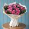Букет цветов из: Розы в Малошуйке