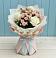 Букет цветов из: Розы в Малошуйке